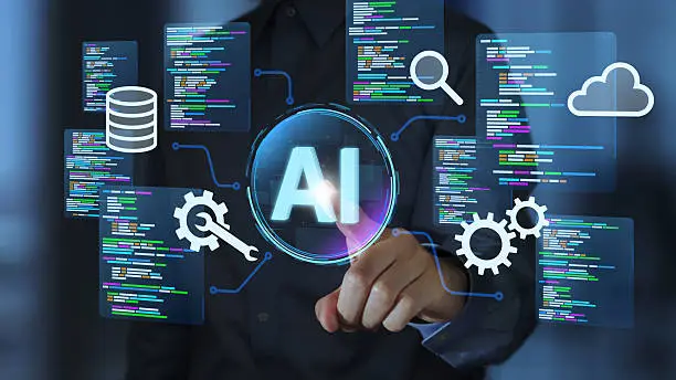 Back-End Development